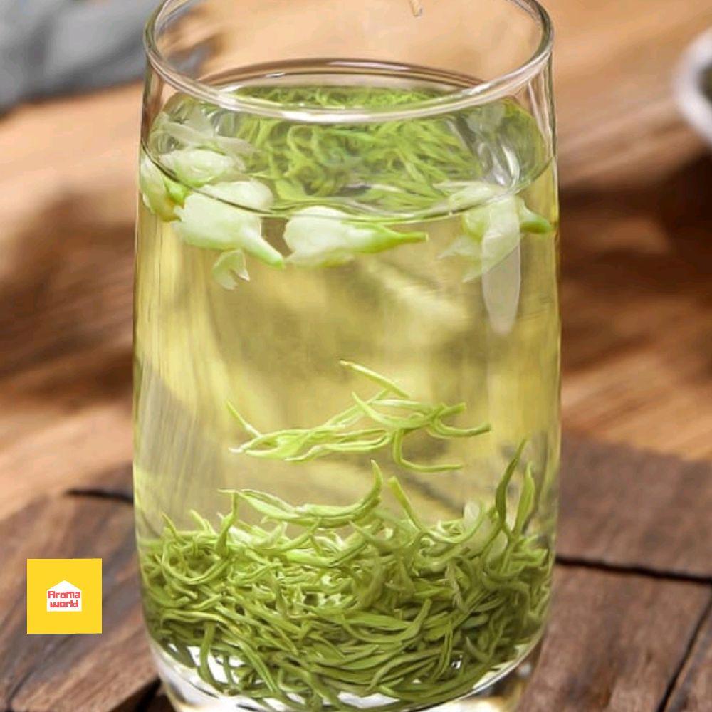jasmine green tea jasmine green tea