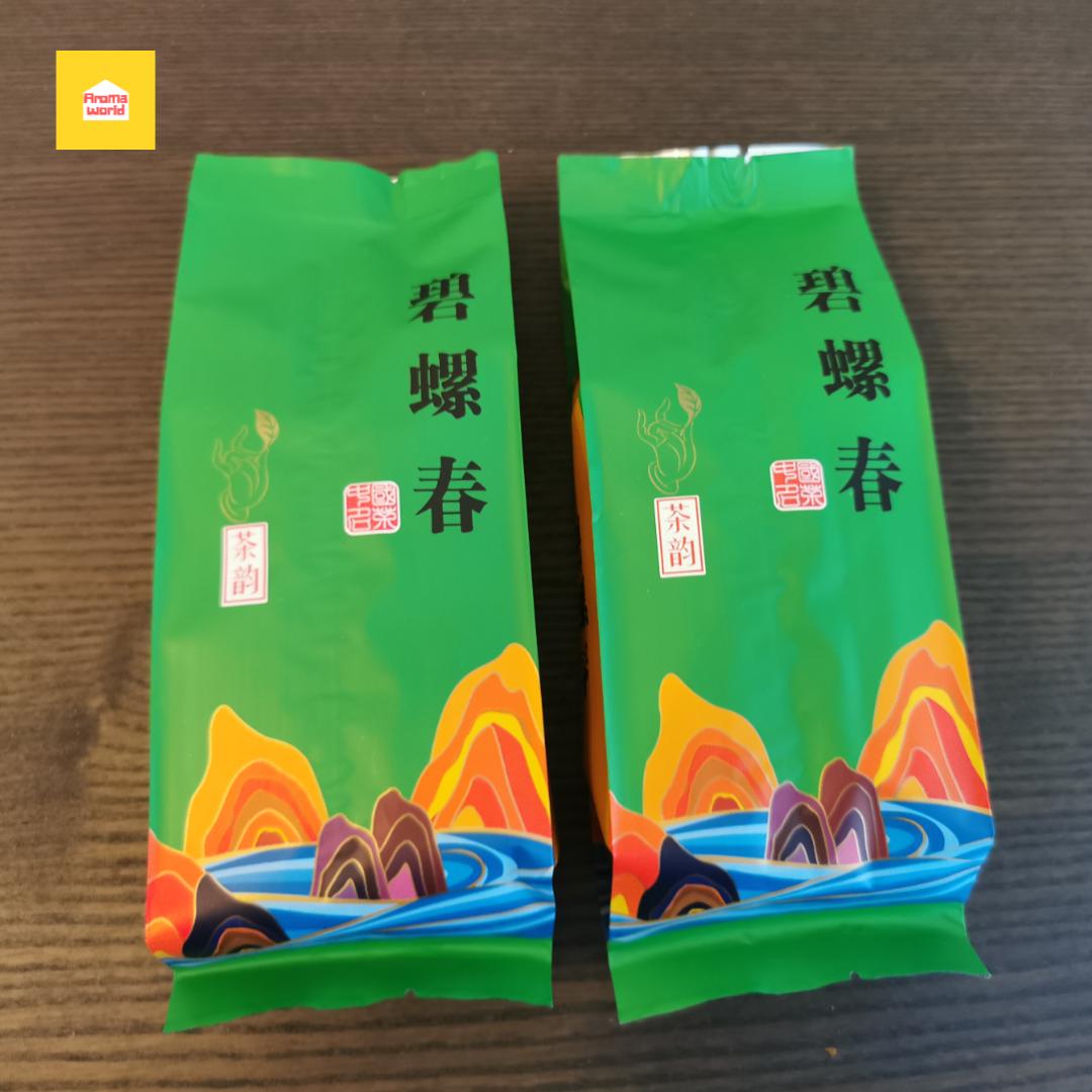 tianwang teh hijau biluochun daun green herbal pahit manis diet 125g minuman kaleng enak seduh banyak tianwang teh hijau biluochun daun green herbal pahit manis diet 125g minuman kaleng enak seduh banyak