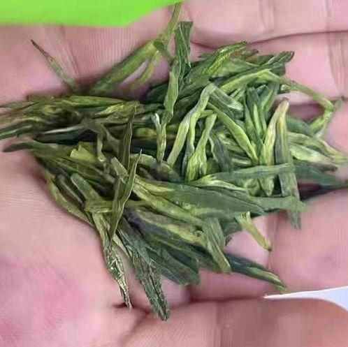 teh hijau cina west lake longjing (xihu longjing) 125g teh hijau cina west lake longjing (xihu longjing) 125g