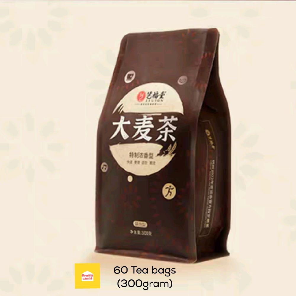 roasted barley tea / teh gandum roasted/ muricha boricha sempio / da mai cha roasted barley tea / teh gandum roasted/ muricha boricha sempio / da mai cha