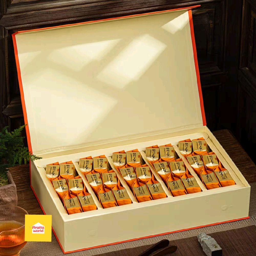 hampers chinese tea with gift box premium hampers chinese tea with gift box premium