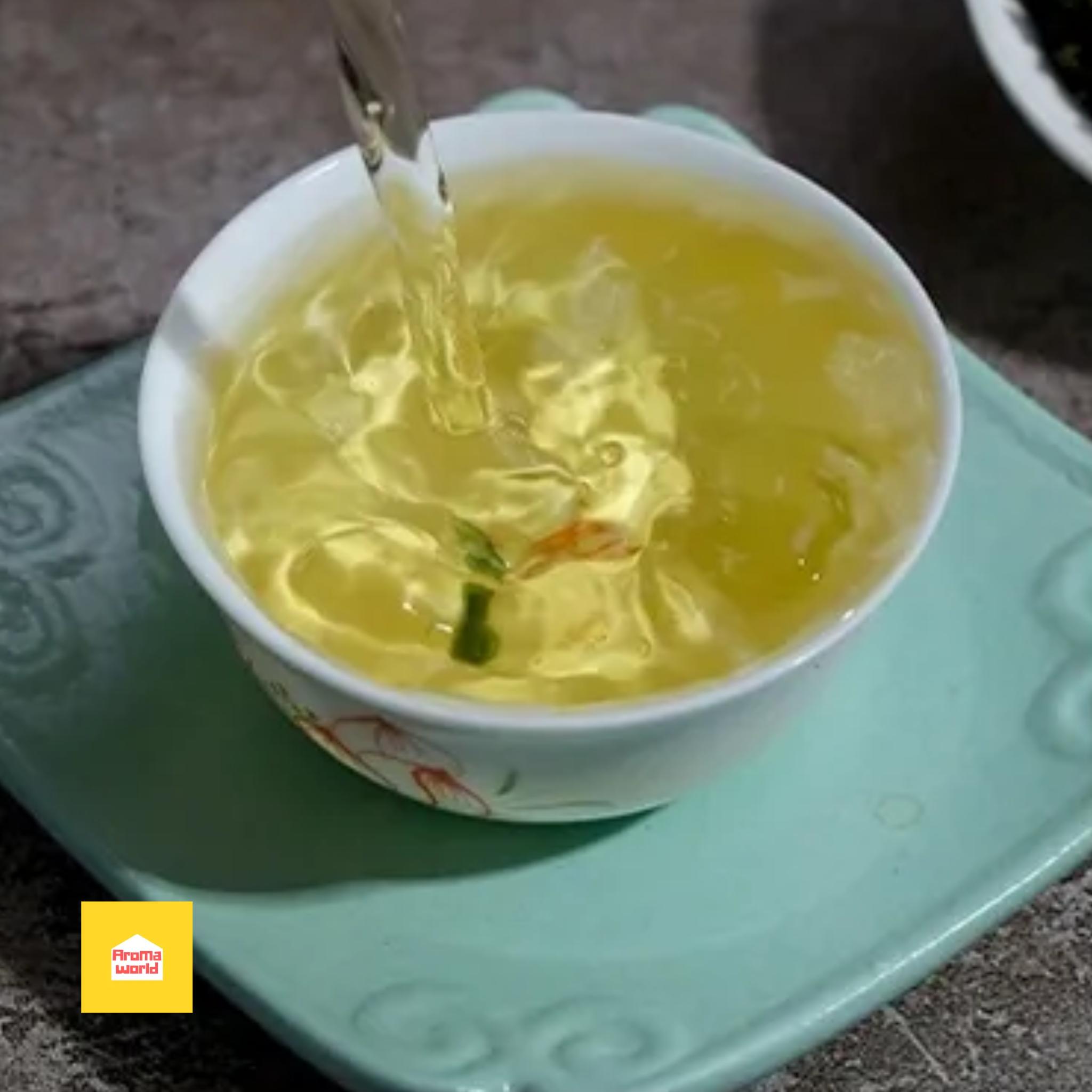 teh oolong taiwan alishan da yu ling teh oolong taiwan alishan da yu ling