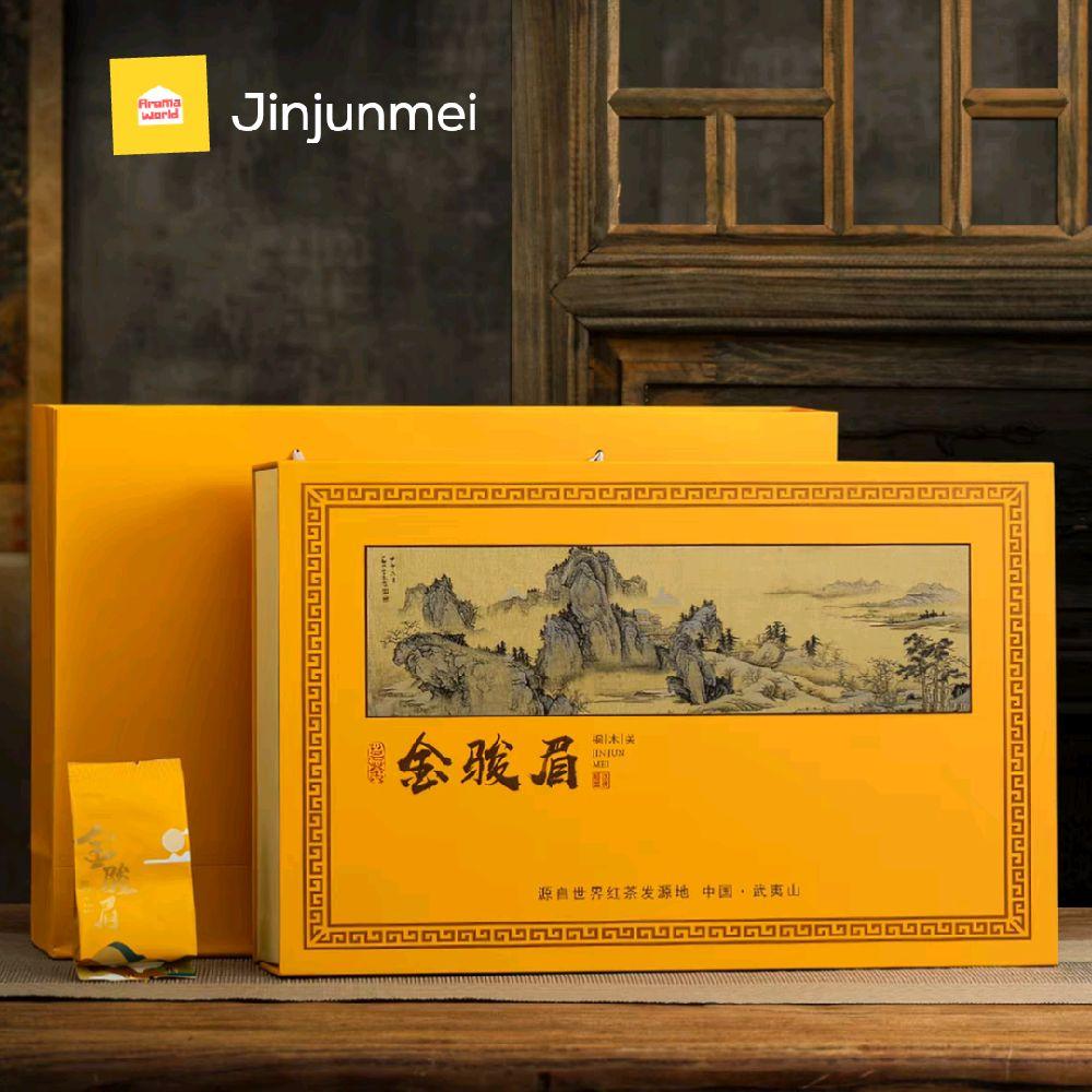 hampers chinese tea with gift box premium hampers chinese tea with gift box premium