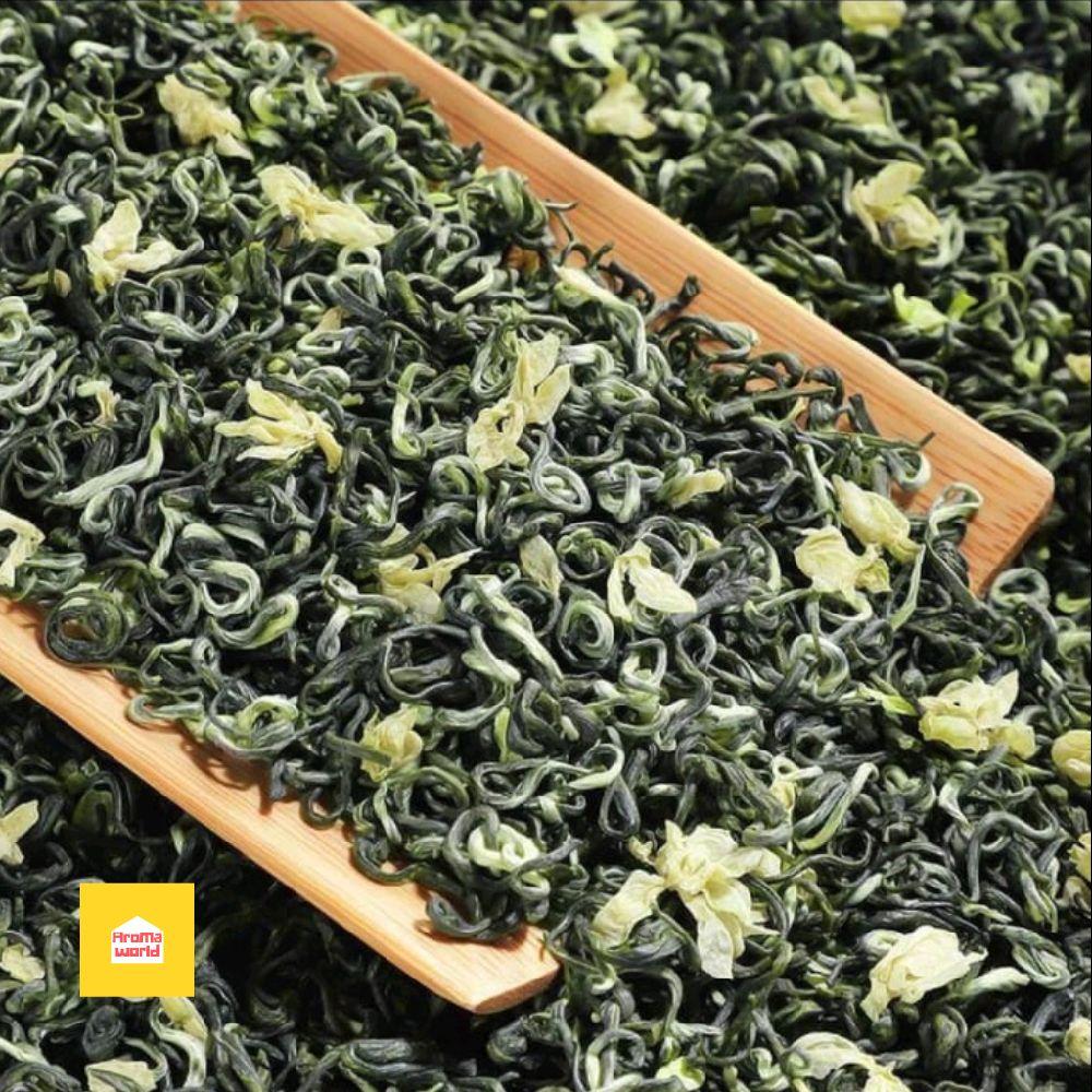 jasmine green tea jasmine green tea