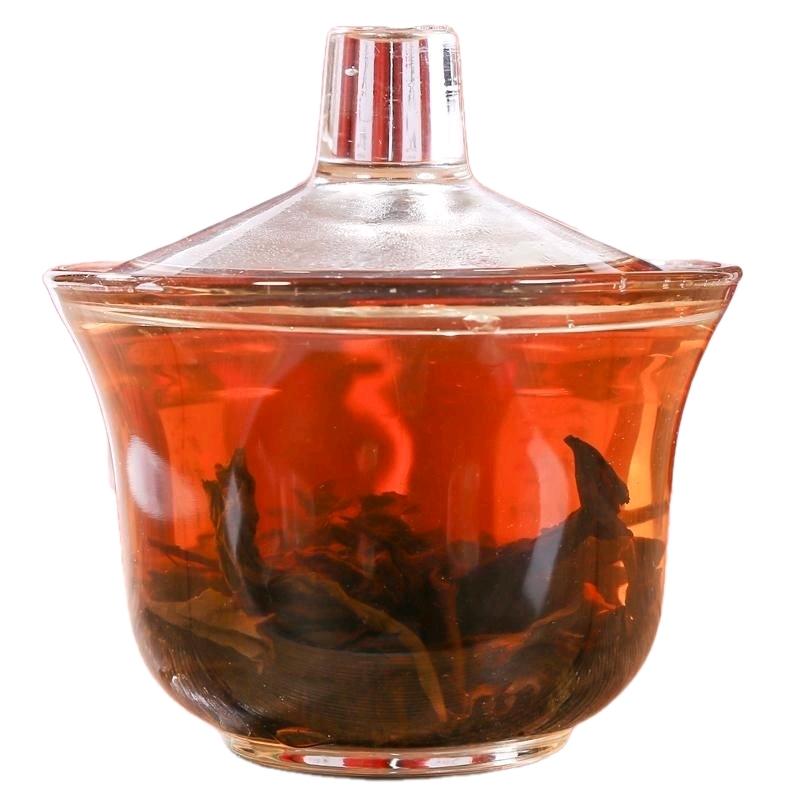 da hong bao teh jubah merah china 100 gram da hong bao teh jubah merah china 100 gram