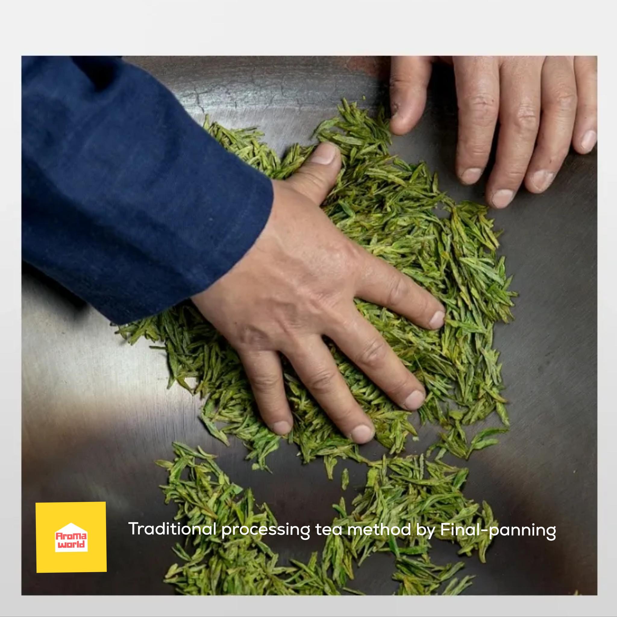 teh xihu longjing grade super teh xihu longjing grade super