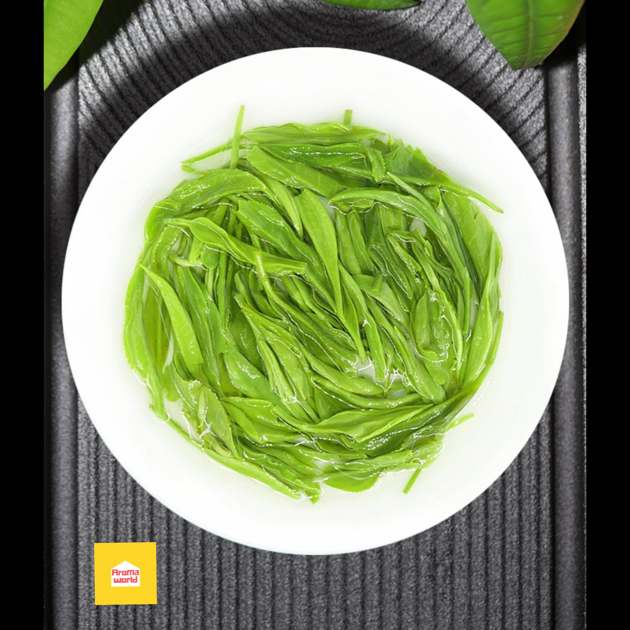 tianwang teh hijau biluochun daun green herbal pahit manis diet 125g minuman kaleng enak seduh banyak tianwang teh hijau biluochun daun green herbal pahit manis diet 125g minuman kaleng enak seduh banyak