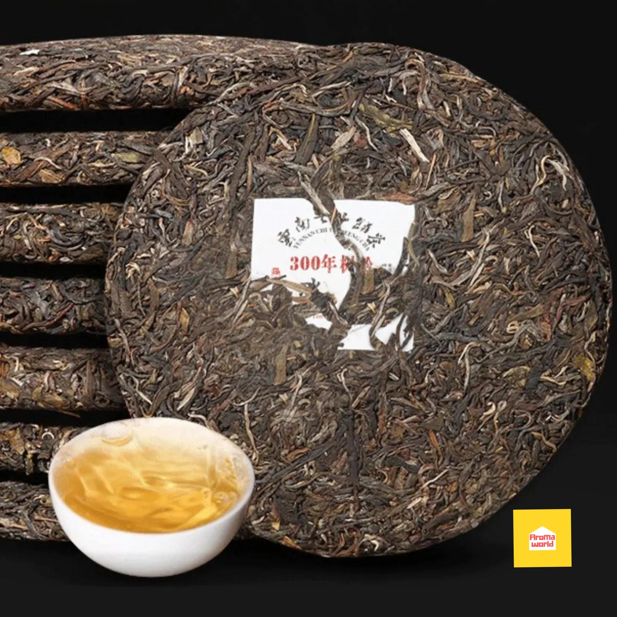 chinese tea puer bingdao free gift box chinese tea puer bingdao free gift box